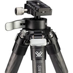 Vortex Switchback Carbon Fiber Tripod Kit Ball Head