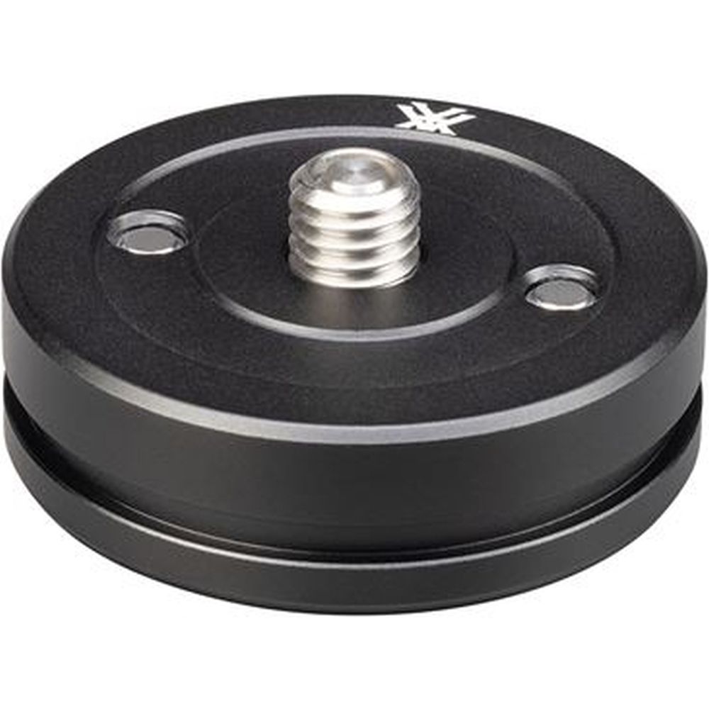 Vortex Switchback Carbon Fiber Tripod Kit Ball Head