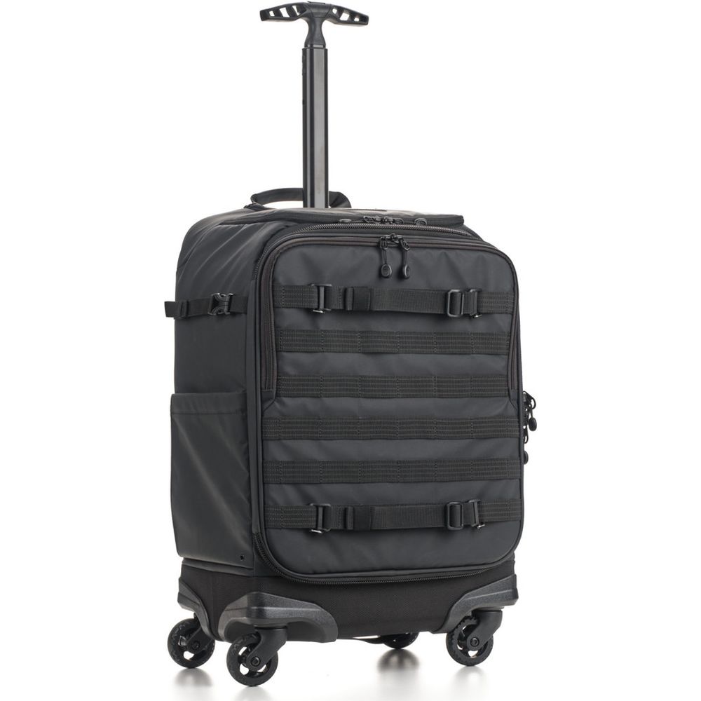 Tenba Axis V2 28L Roller Backpack - black