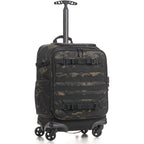 Tenba Axis V2 28L Roller Backpack - MultiCam black