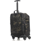 Tenba Axis V2 28L Roller Backpack - MultiCam black