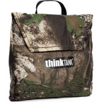 Think Tank Emergency Rain Cover-Medium RealTree APX