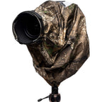Think Tank Emergency Rain Cover-Small RealTree APX
