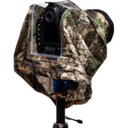 Think Tank Emergency Rain Cover-Small RealTree APX