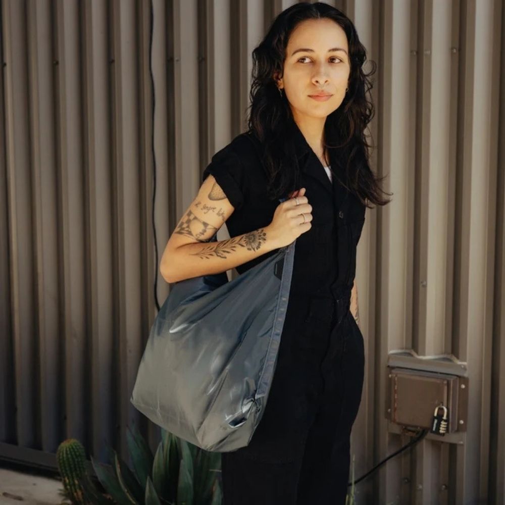 Peak Design Packable Tote - Ocean