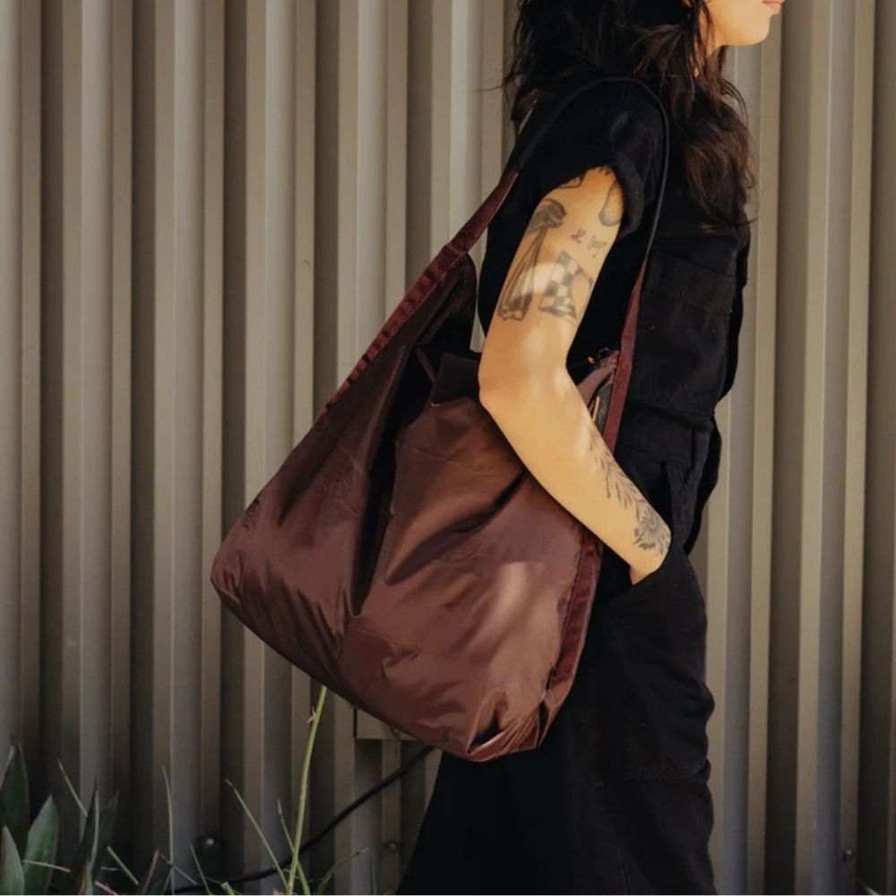 Peak Design Packable Tote - Eclipse