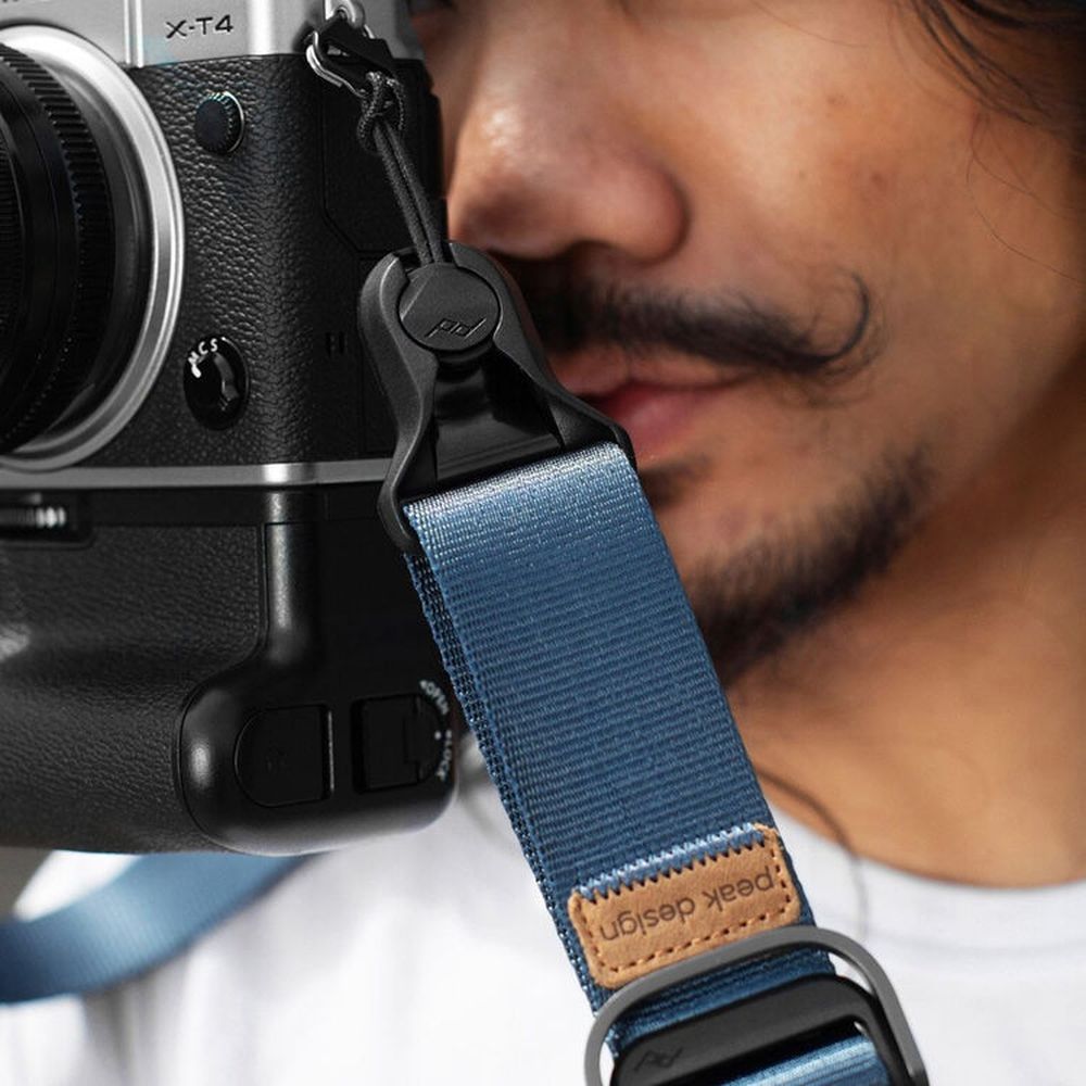 Peak Design Micro Anchor 4-Pack Ibis V4