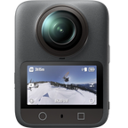 DJI Osmo 360 Motorcycle Multi-POV Combo
