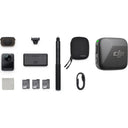 DJI Osmo 360 Vlog Combo OUTLET
