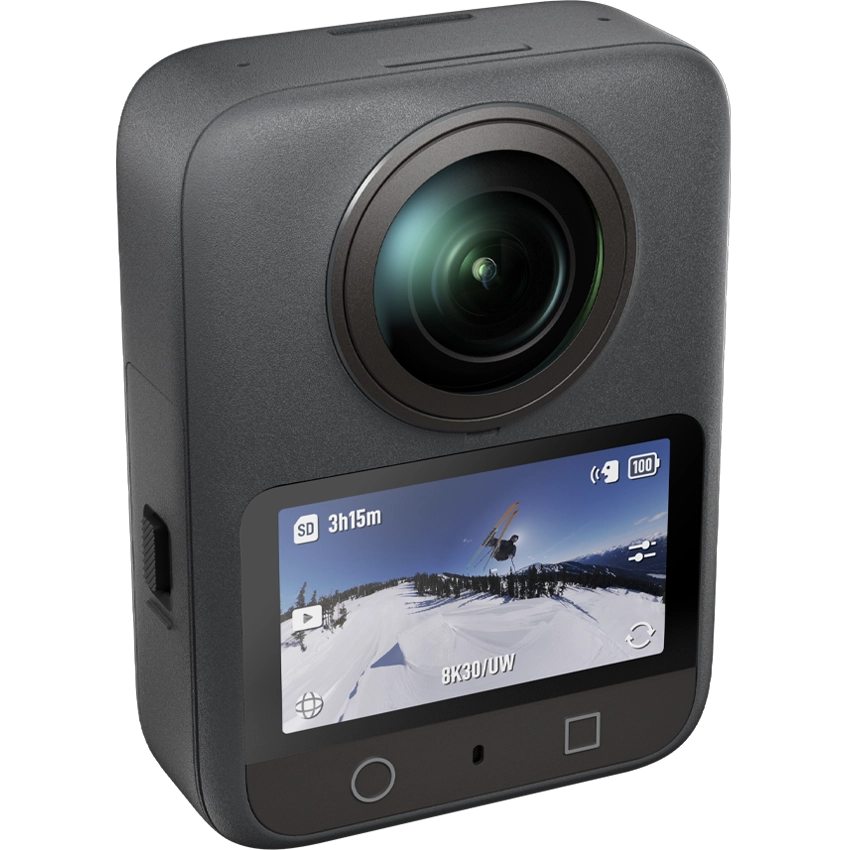 DJI Osmo 360 Vlog Combo OUTLET