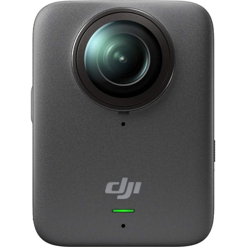 DJI Osmo 360 Vlog Combo OUTLET