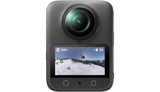 DJI Osmo 360 Vlog Combo OUTLET