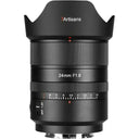 7artisans AF24mm f/1.8 Nikon Z-mount