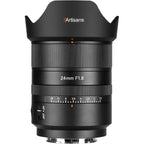 7artisans AF24mm f/1.8 Nikon Z-mount