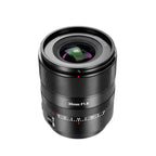 7Artisans 35mm f/1.8 AF – L-Mount
