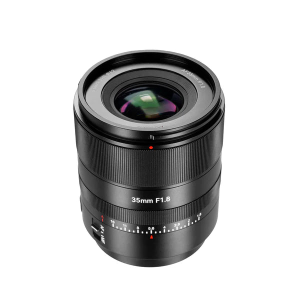 7Artisans 35mm f/1.8 AF – L-Mount