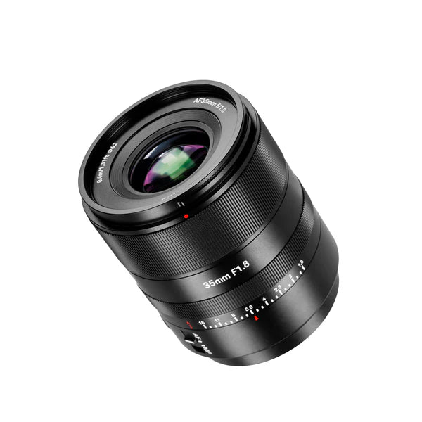 7Artisans 35mm f/1.8 AF – L-Mount