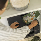 Brother DCP-T780DW wireless 3-in-1 color inkjet printer