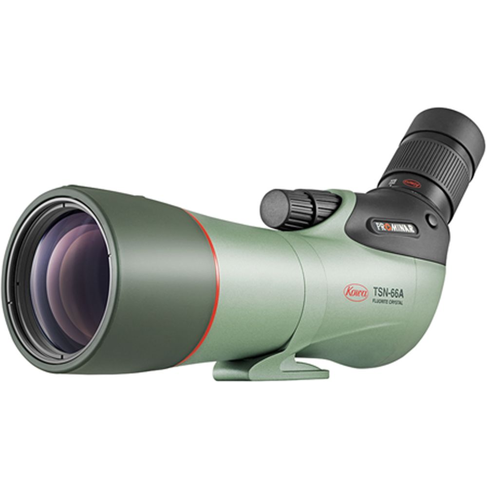 Kowa Spotting scope TSN-66A Prominar with TE-11WZ II WA eyepiece