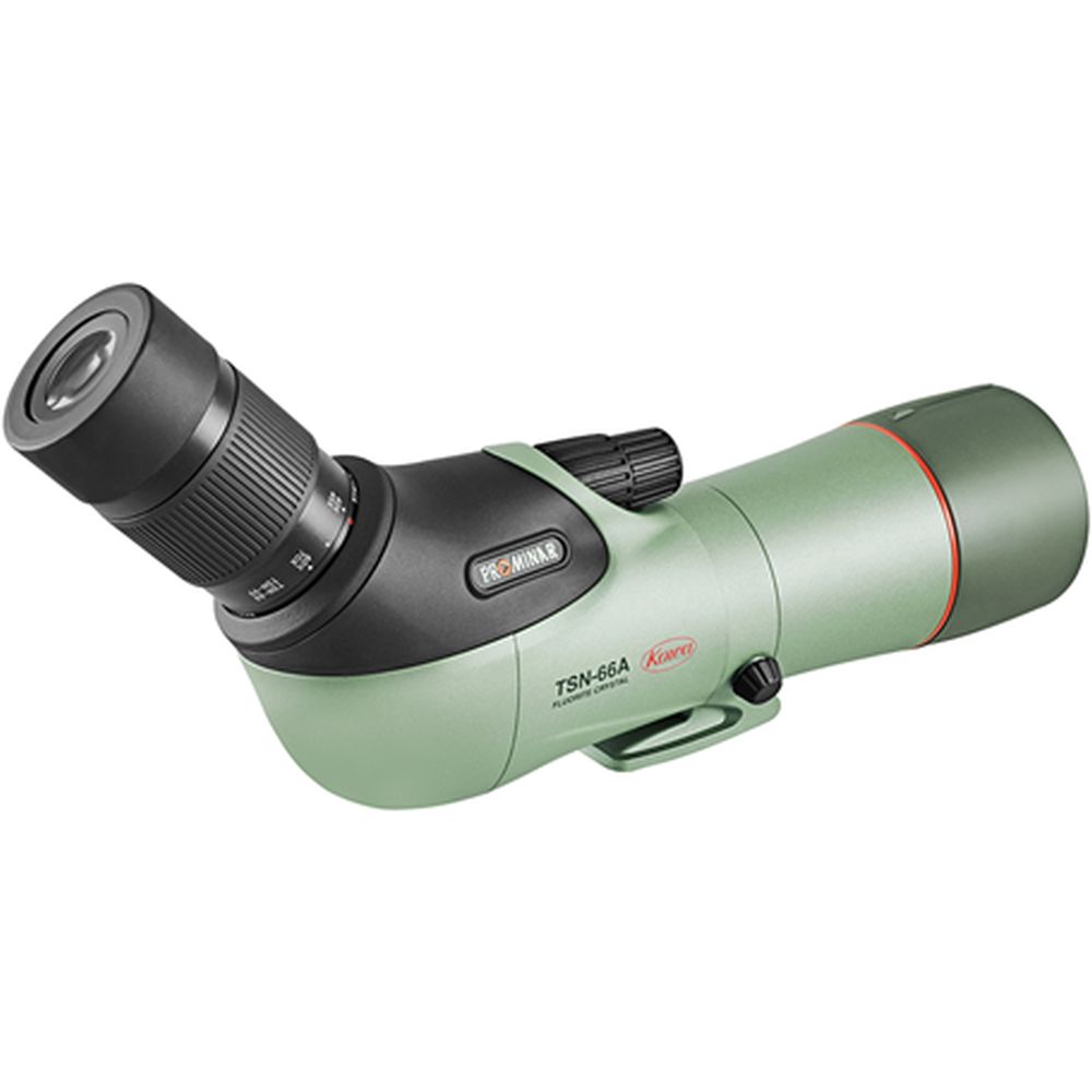 Kowa Spotting scope TSN-66A Prominar with TE-11WZ II WA eyepiece