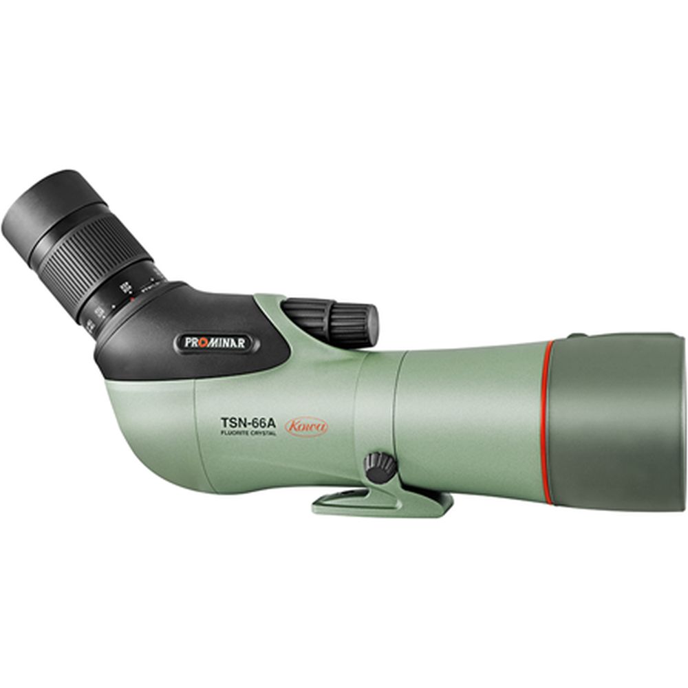 Kowa Spotting scope TSN-66A Prominar with TE-11WZ II WA eyepiece