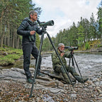 Kowa Spotting scope TSN-66A Prominar with TE-11WZ II WA eyepiece