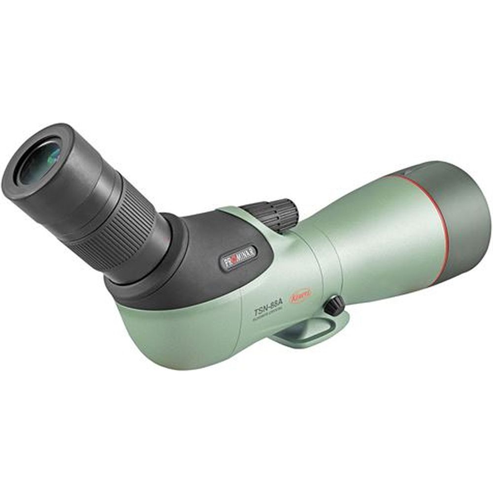 Kowa Spotting scope TSN-88A Prominar with TO-11WZ II WA eyepiece
