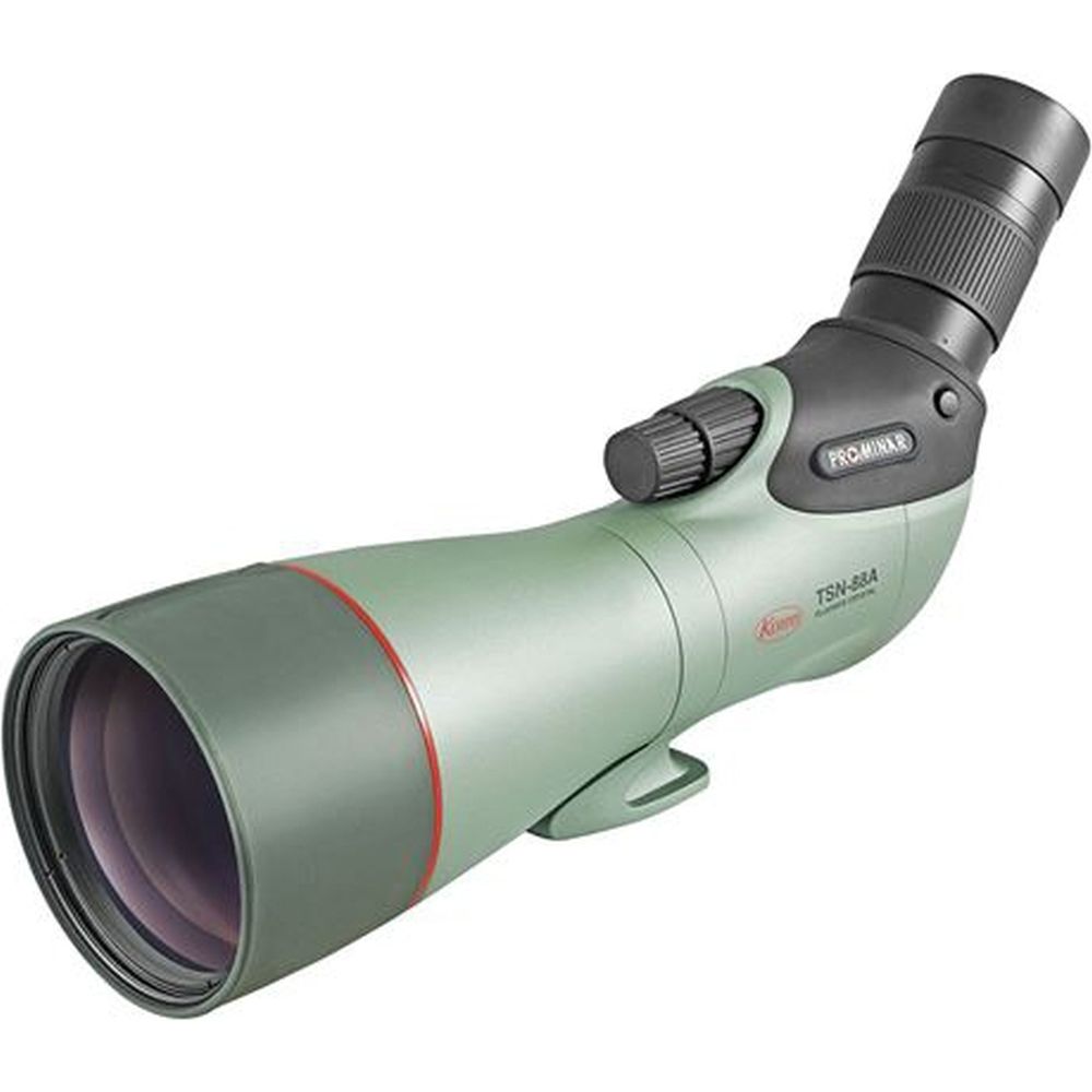 Kowa Spotting scope TSN-88A Prominar with TO-11WZ II WA eyepiece