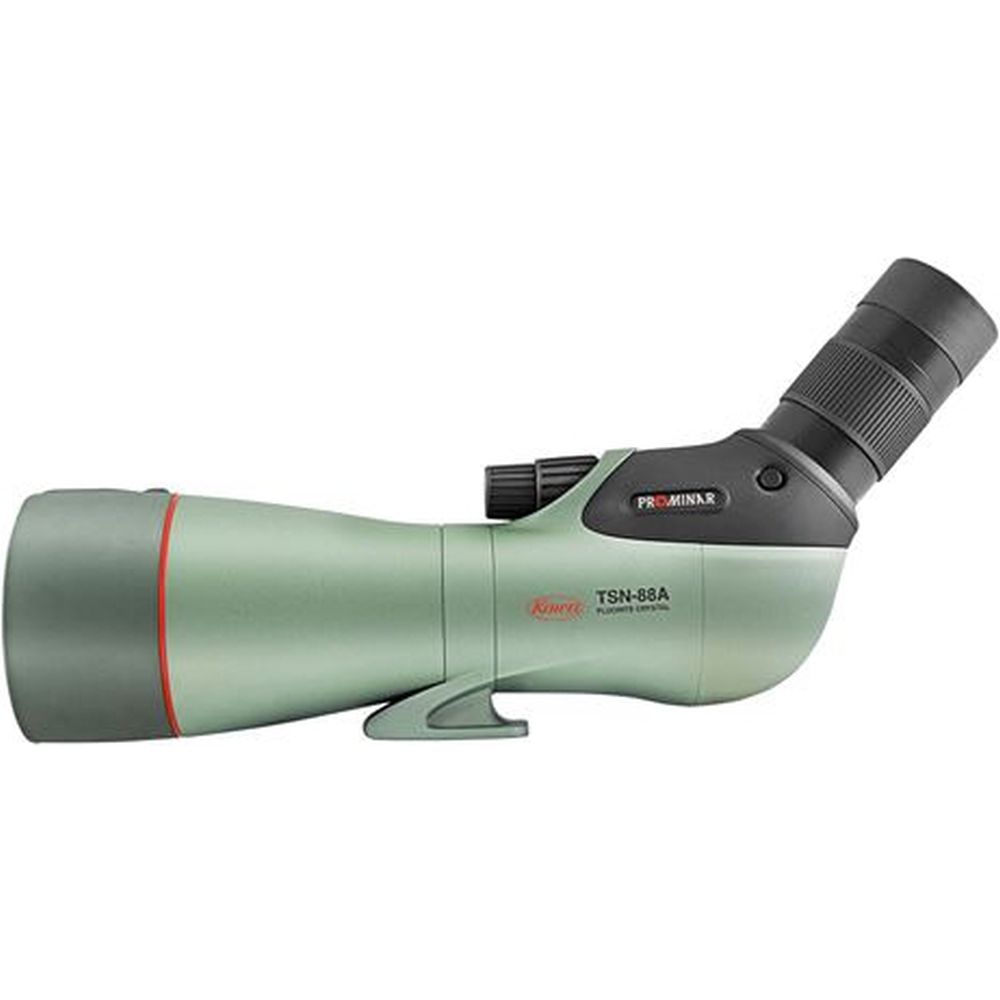 Kowa Spotting scope TSN-88A Prominar with TO-11WZ II WA eyepiece