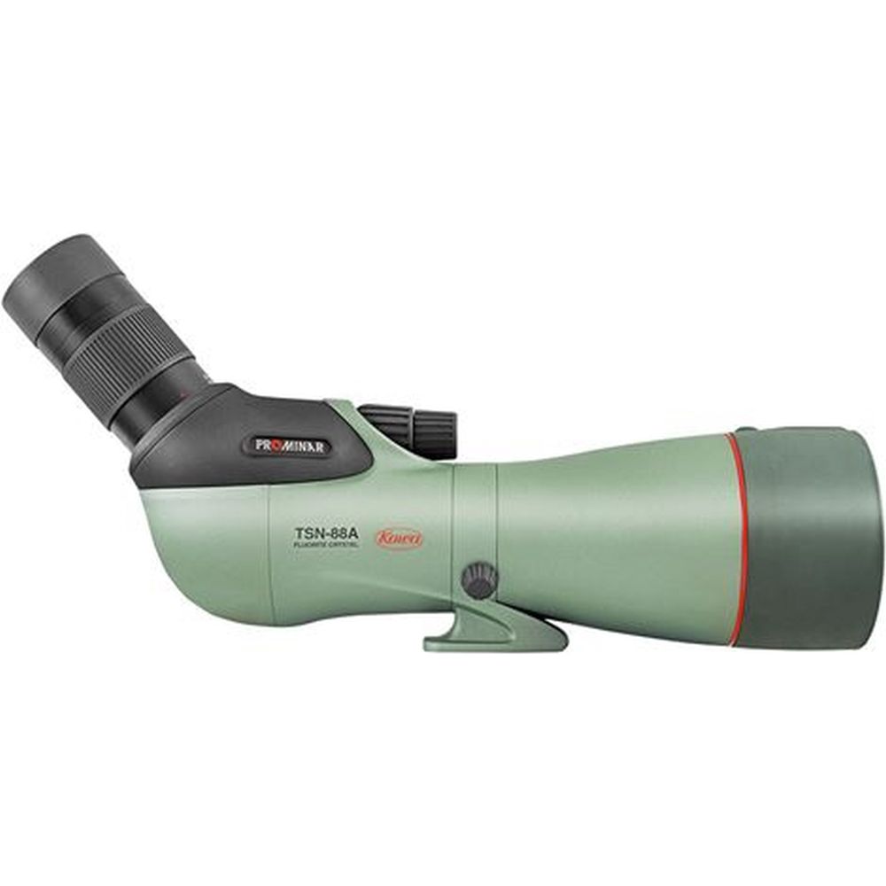 Kowa Spotting scope TSN-88A Prominar with TO-11WZ II WA eyepiece