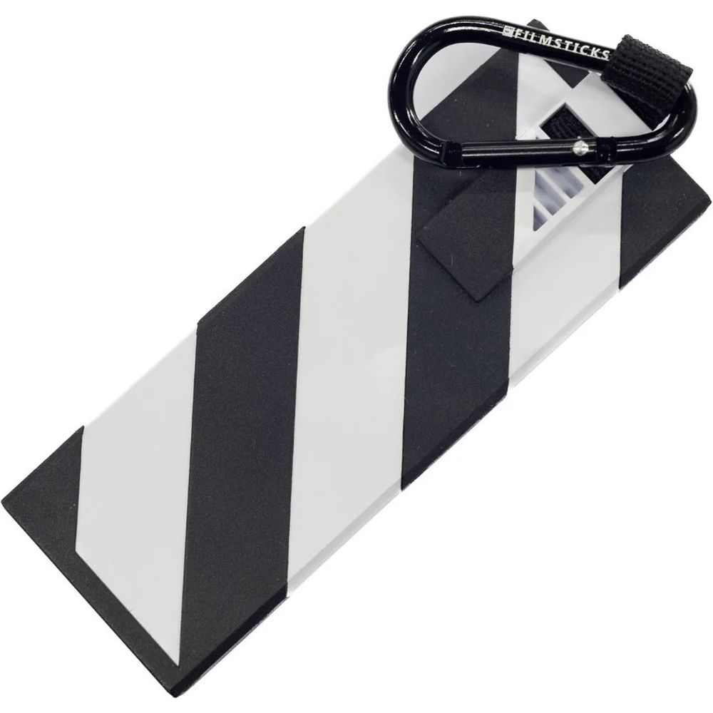 Filmsticks Slingslate - Quick Release Holder for Clapperboards