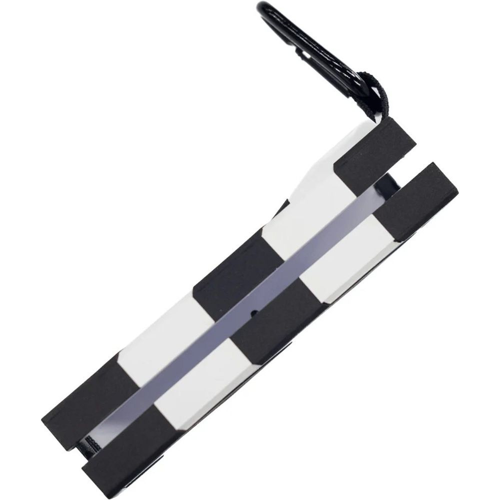 Filmsticks Slingslate - Quick Release Holder for Clapperboards