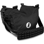 Focus Rat Medium Saddle Bag V4 True Black Professional