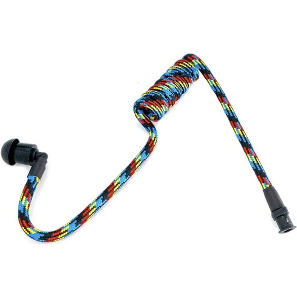 On Set Headsets Tubeez Sonic Rainbow