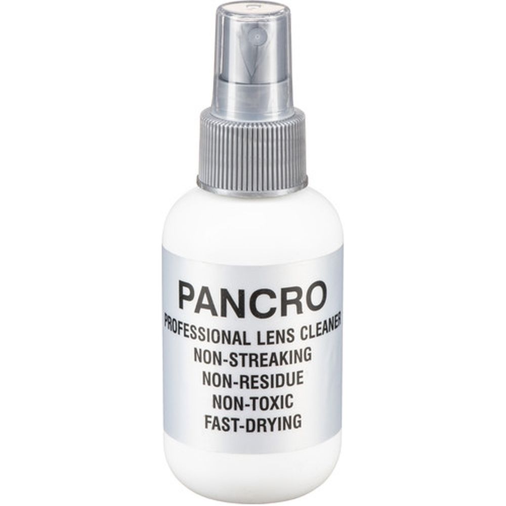Pancro Optical Professional Lens cleaner (118ml)