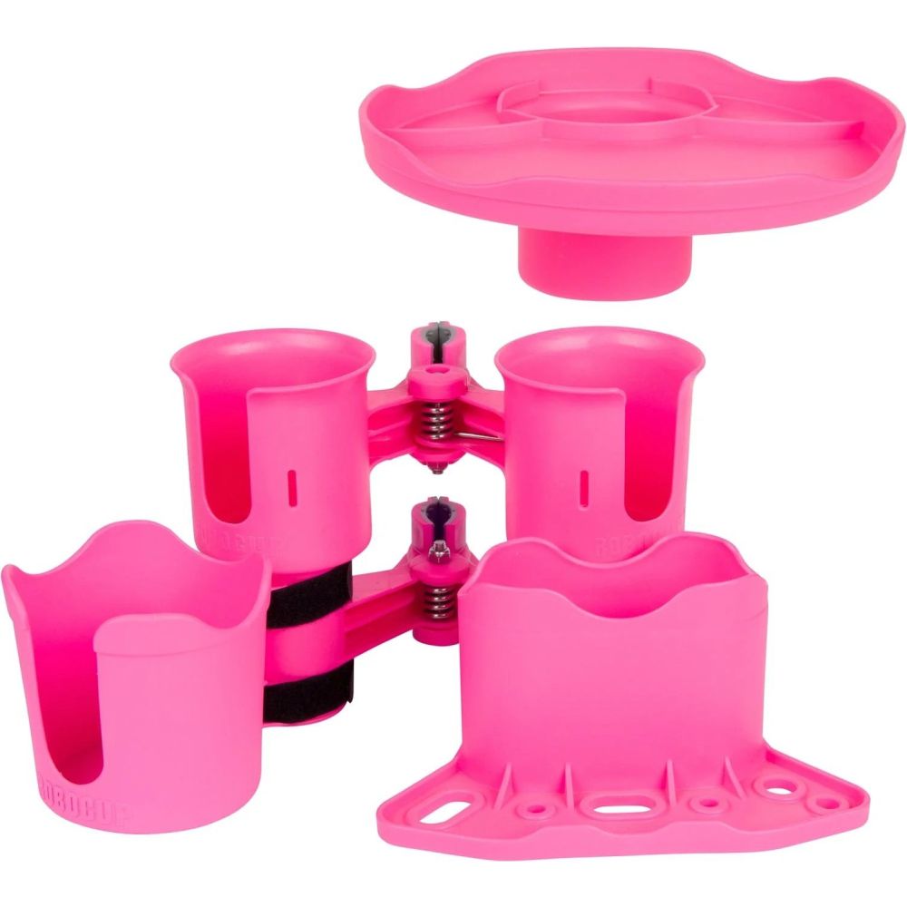 RoboCup Hot Pink