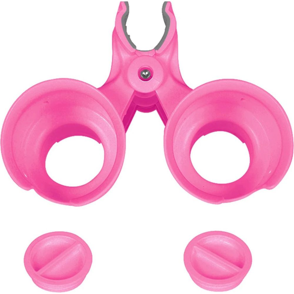 RoboCup Hot Pink