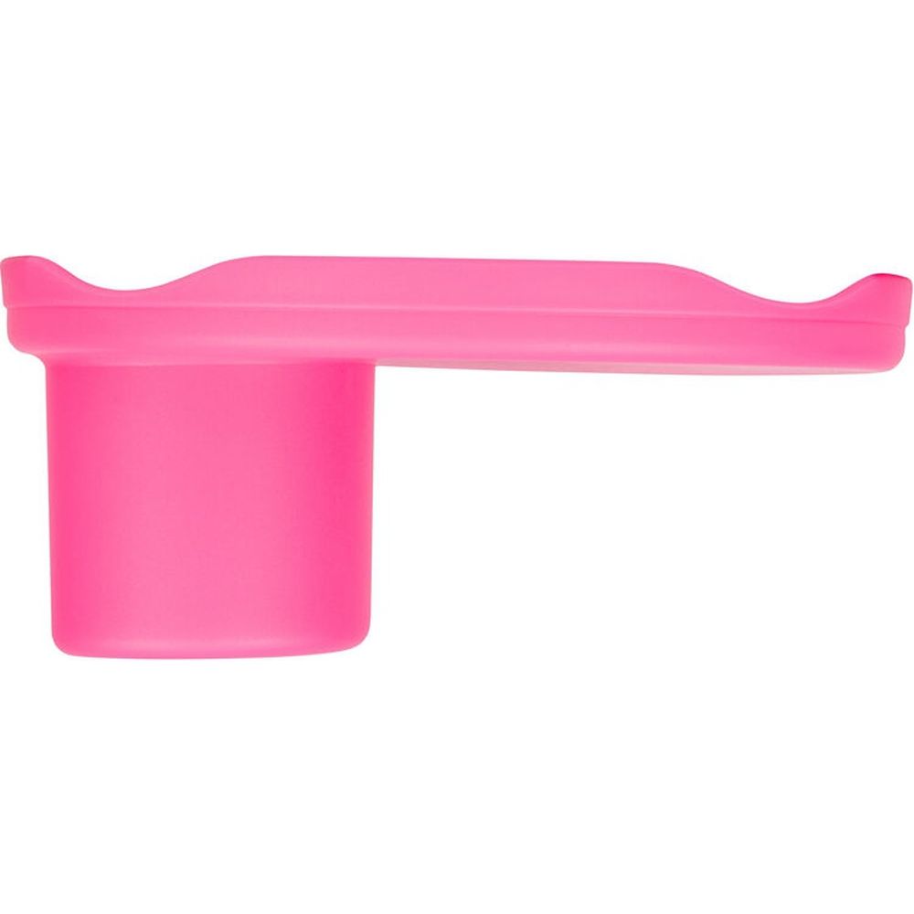 RoboCup Plate, Hot Pink