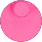 RoboCup Plate, Hot Pink