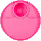 RoboCup Plate, Hot Pink