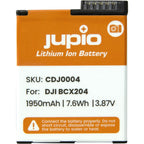 Jupio DJI Osmo Action 3/4/5 Battery