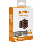 Jupio DJI Osmo Action 3/4/5 Battery