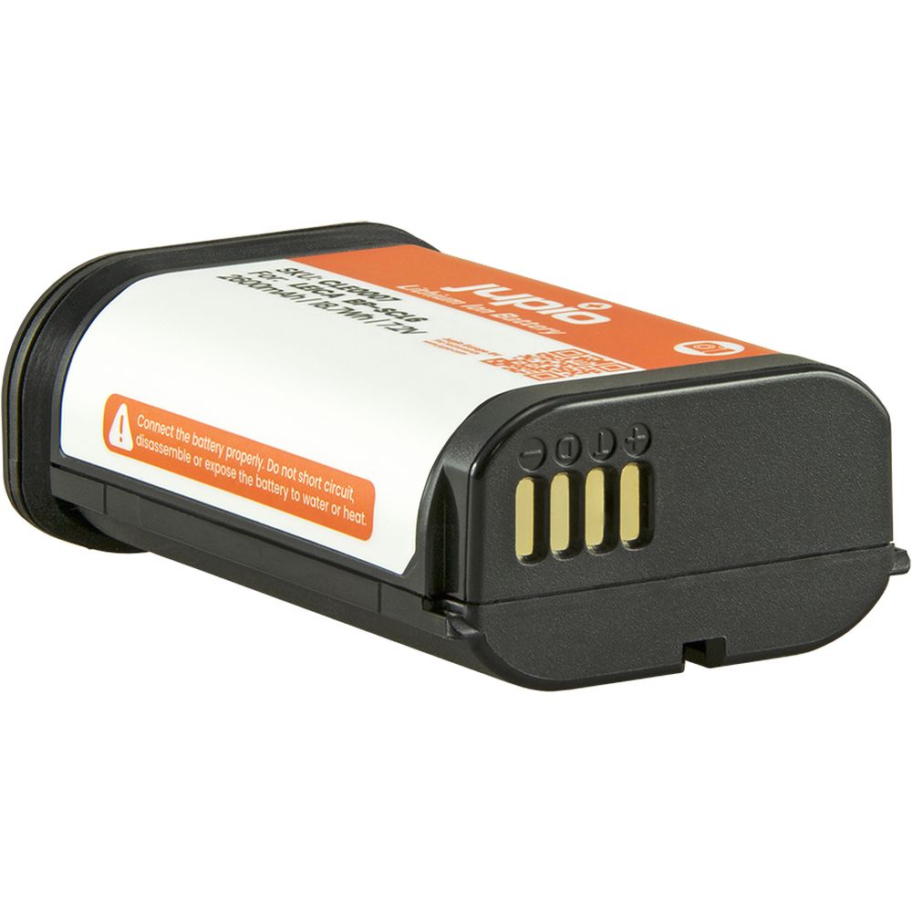Jupio Leica BP-SCL6 battery