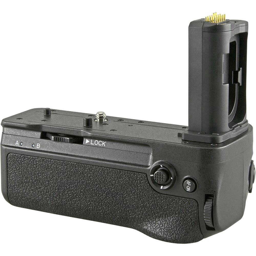 Jupio Battery grip for Nikon Z6 III / Z6 II / Z5 II (MB-N14)