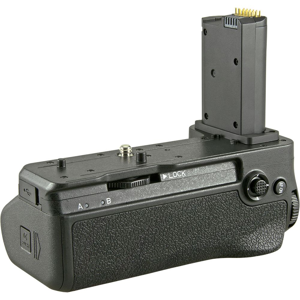 Jupio Battery grip for Nikon Z6 III / Z6 II / Z5 II (MB-N14)