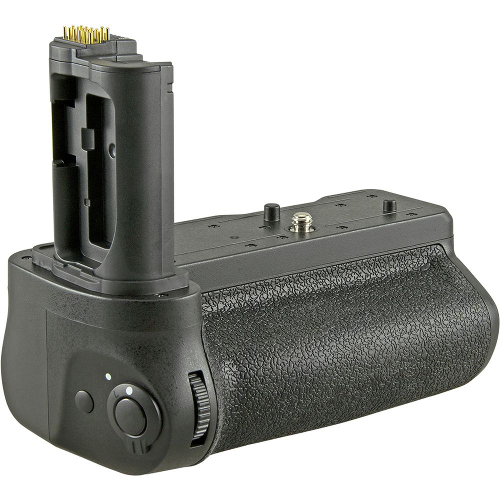 Jupio Battery grip for Nikon Z6 III / Z6 II / Z5 II (MB-N14)