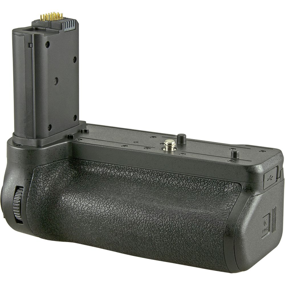 Jupio Battery grip for Nikon Z6 III / Z6 II / Z5 II (MB-N14)