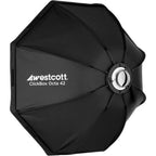 Westcott ClickBox Octa 42 (Bowens)