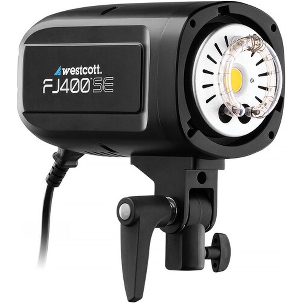 Westcott FJ400-SE Studio Strobe 400Ws