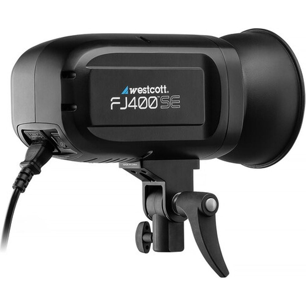 Westcott FJ400-SE Studio Strobe 400Ws